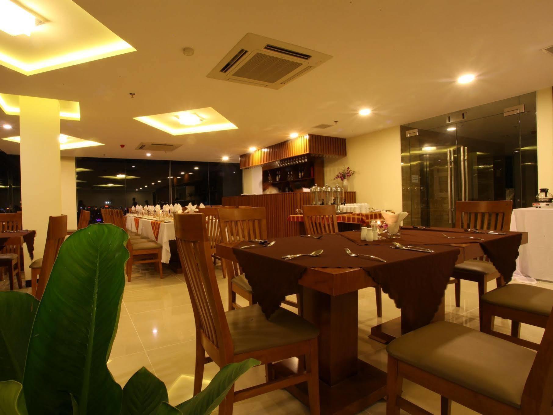 Nha Trang Wonderland Hotel Zewnętrze zdjęcie